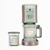 Gelatiera Ninja Creami DELUXE Rosa e Verde Menta NC502EUMTPK