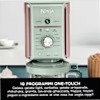 Gelatiera Ninja Creami DELUXE Rosa e Verde Menta NC502EUMTPK