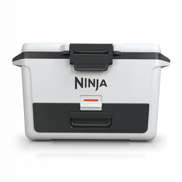 Ghiacciaia rigida Ninja FrostVault 47L