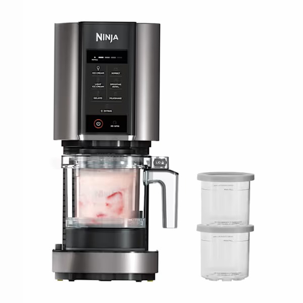 Gelatiera Ninja Creami NC302EU