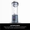 Frullatore portatile Ninja Blast | Blu denim BC151EUNV