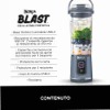 Frullatore portatile Ninja Blast | Blu denim BC151EUNV
