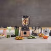 Robot da cucina multifunzione Ninja Detect TB401EUDBCP | Edizione limitata con finiture in rame
