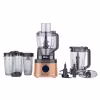 Robot da cucina multifunzione Ninja Detect TB401EUDBCP | Edizione limitata con finiture in rame