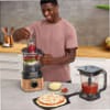 Robot da cucina multifunzione Ninja Detect TB401EUDBCP | Edizione limitata con finiture in rame