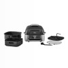Griglia e Friggitrice ad Aria Ninja Foodi AG301EU