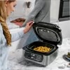 Griglia e Friggitrice ad Aria Ninja Foodi AG301EU