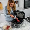 Griglia e Friggitrice ad Aria Ninja Foodi AG301EU
