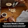Macchina da caffè Ninja Luxe Café Pro 3-in-1 ES701EU Argento 5bar