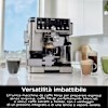 Macchina da caffè Ninja Luxe Café Pro 3-in-1 ES701EU Argento 5bar