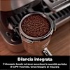 Macchina da caffè Ninja Luxe Café Pro 3-in-1 ES701EU Argento 5bar