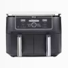 Friggitrice ad aria Ninja Dual Zone MAX da 9,5 L AF400EU 9.5lt Nero
