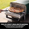 Forno elettrico per pizza e friggitrice ad aria da esterno Ninja Artisan Verde scuro MO201EUDB 6 370°C