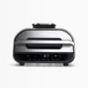 Griglia e Friggitrice ad Aria Ninja Foodi MAX AG551EU