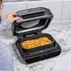 Griglia e Friggitrice ad Aria Ninja Foodi MAX AG551EU