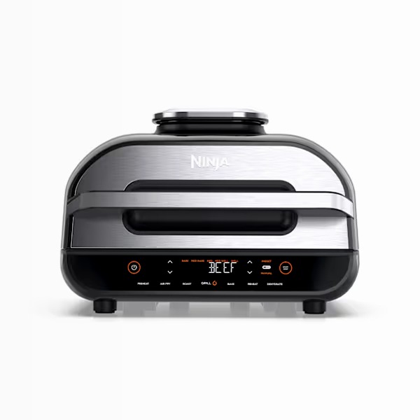 Griglia e Friggitrice ad Aria Ninja Foodi MAX AG551EU