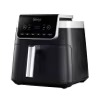Friggitrice ad aria Ninja MAX PRO da 6,2 L AF180EUBRN 6.2lt Nero