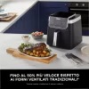 Friggitrice ad aria Ninja MAX PRO da 6,2 L AF180EUBRN 6.2lt Nero