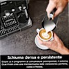 Macchina da caffè Ninja Luxe Café Premier 3-in-1 Nero