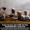 Macchina da caffè Ninja Luxe Café Premier 3-in-1 Nero