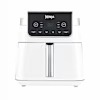 Cassetto vs Due Cassetti 6.2lt Bianco