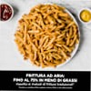 Friggitrice ad aria Ninja FlexDrawer da 10,4 L Grigio Cyber AF500EUCYD 10.4lt