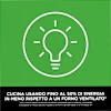 Friggitrice ad aria portatile 4 in 1 in vetro Ninja CRISPi Viola FN101EUPR 3.8lt Oro