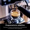 Macchina da caffè Ninja Luxe Café Essential 2-in-1 ES501EU Argento