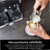 Macchina da caffè Ninja Luxe Café Essential 2-in-1 ES501EU Argento