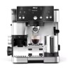 Macchina da caffè Ninja Luxe Café Essential 2-in-1 ES501EU Argento
