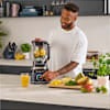 Robot da cucina multifunzione ad alta potenza Ninja Detect Grigio Cyber TB401EUCYD