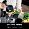 Estrattore di succo Ninja Cold Press JC151EU