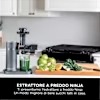Estrattore di succo Ninja Cold Press JC151EU