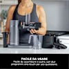 Estrattore di succo Ninja Cold Press JC151EU