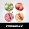 Gelatiera Ninja Creami (Set con 6 vasetti) NC302EUB