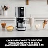 Gelatiera Ninja Creami (Set con 6 vasetti) NC302EUB