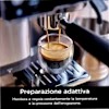 Macchina da caffè Ninja Luxe Café Essential 2-in-1 con caraffa e borraccia ES501EUBDW Argento