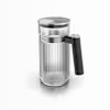 Macchina da caffè Ninja Luxe Café Essential 2-in-1 con caraffa e borraccia ES501EUBDW Argento