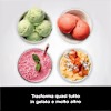 Gelatiera Ninja Creami (Set con 7 vasetti) NC300EUB