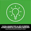 Friggitrice ad aria portatile 4 in 1 in vetro Ninja CRISPi Giallo e Viola FN101EUORPR 3.8lt Oro