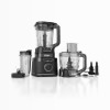 Robot da cucina multifunzione ad alta potenza Ninja Detect TB401EU