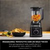 Robot da cucina multifunzione ad alta potenza Ninja Detect TB401EU