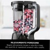 Robot da cucina multifunzione ad alta potenza Ninja Detect TB401EU