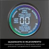 Robot da cucina multifunzione ad alta potenza Ninja Detect TB401EU