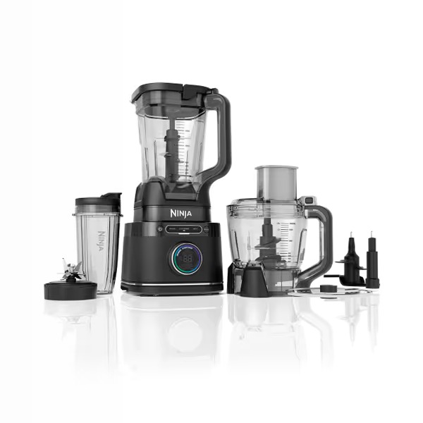 Robot da cucina multifunzione ad alta potenza Ninja Detect TB401EU