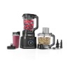 Robot da cucina multifunzione ad alta potenza Ninja Detect TB401EU