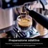 Macchina da caffè Ninja Luxe Café Essential 2-in-1 con accessori inclusi ES501EUB Argento