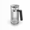 Macchina da caffè Ninja Luxe Café Essential 2-in-1 con accessori inclusi ES501EUB Argento