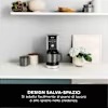 Gelatiera Ninja Creami DELUXE NC502EU