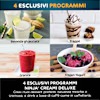 Gelatiera Ninja Creami DELUXE NC502EU